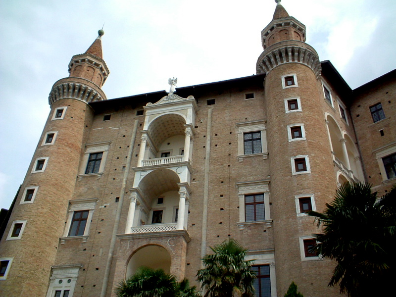 Urbino