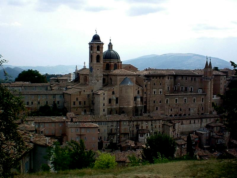 Urbino