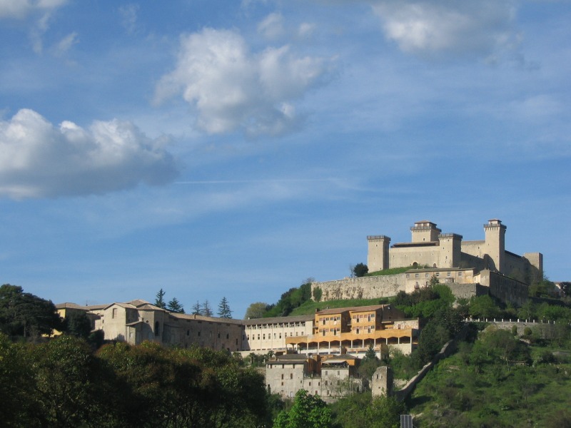 Spoleto