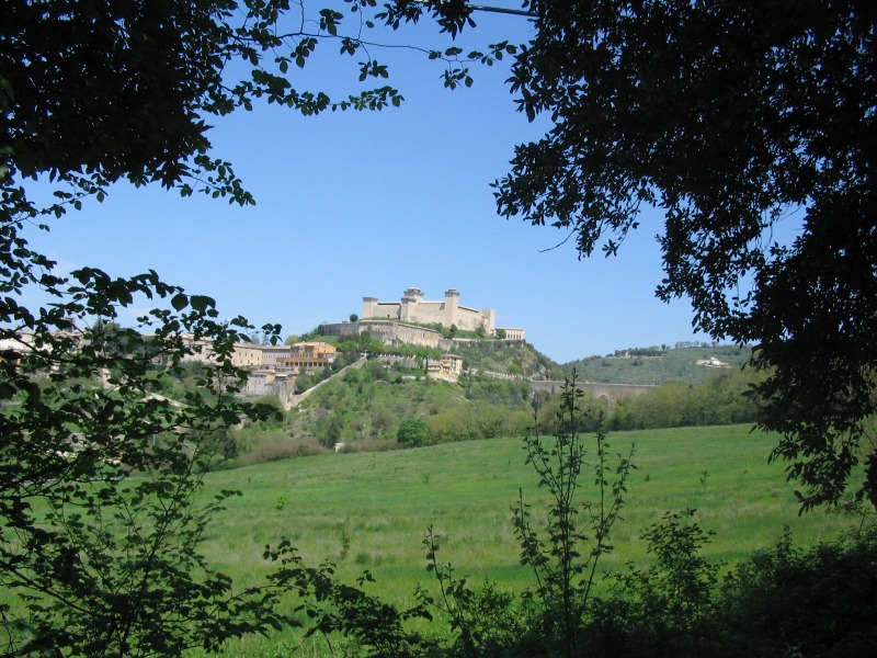 Spoleto