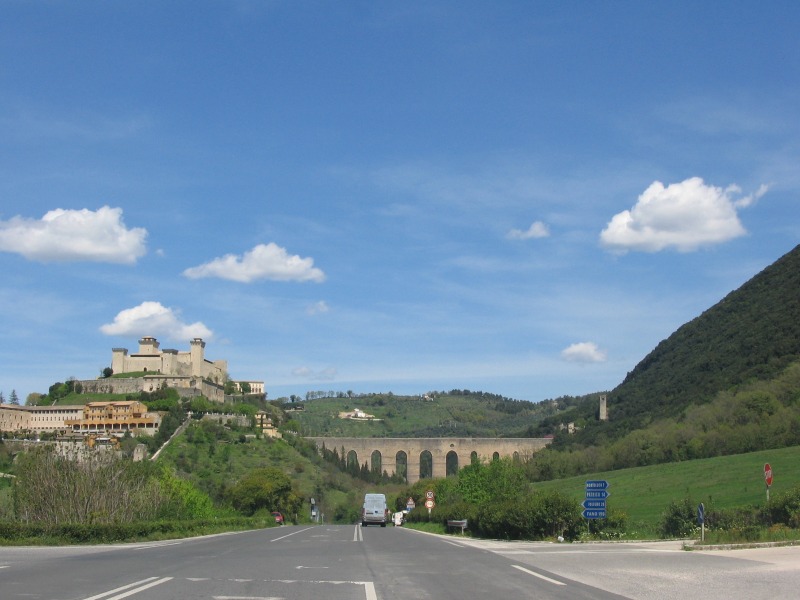 Spoleto