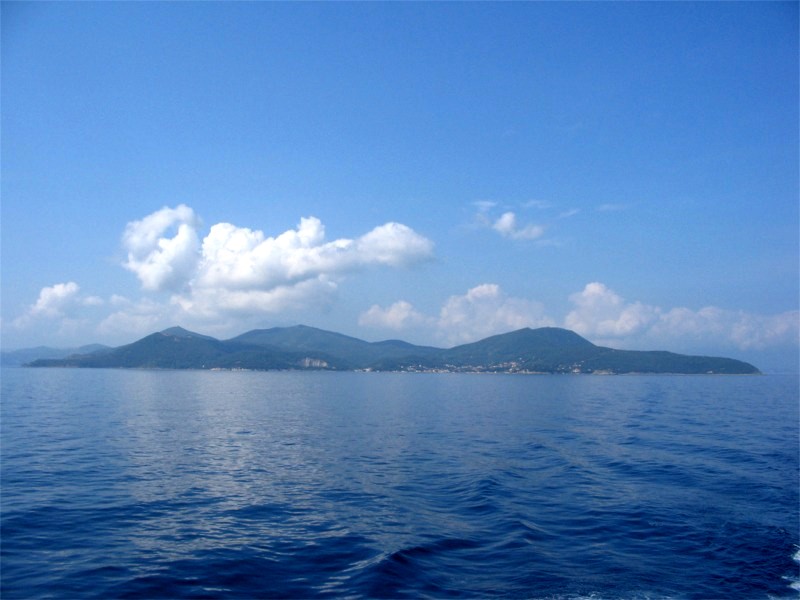 Isola d''Elba 2