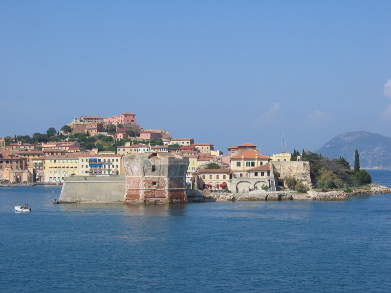 Isola d''Elba 2