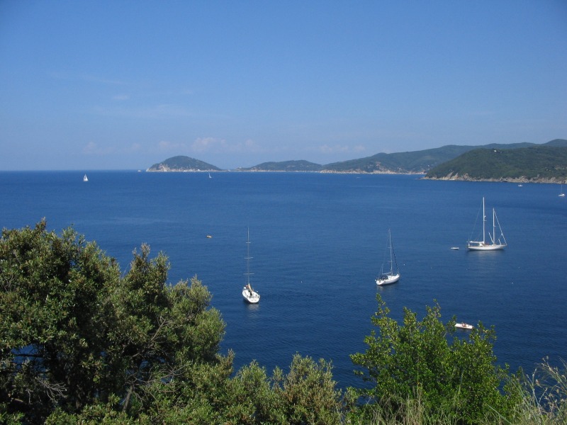 Isola d''Elba 2