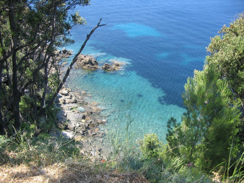 Isola d''Elba 2