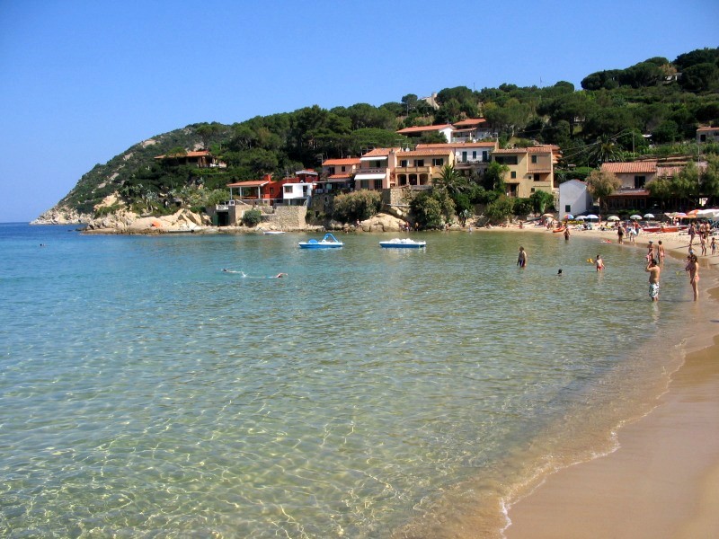 Isola d''Elba 2