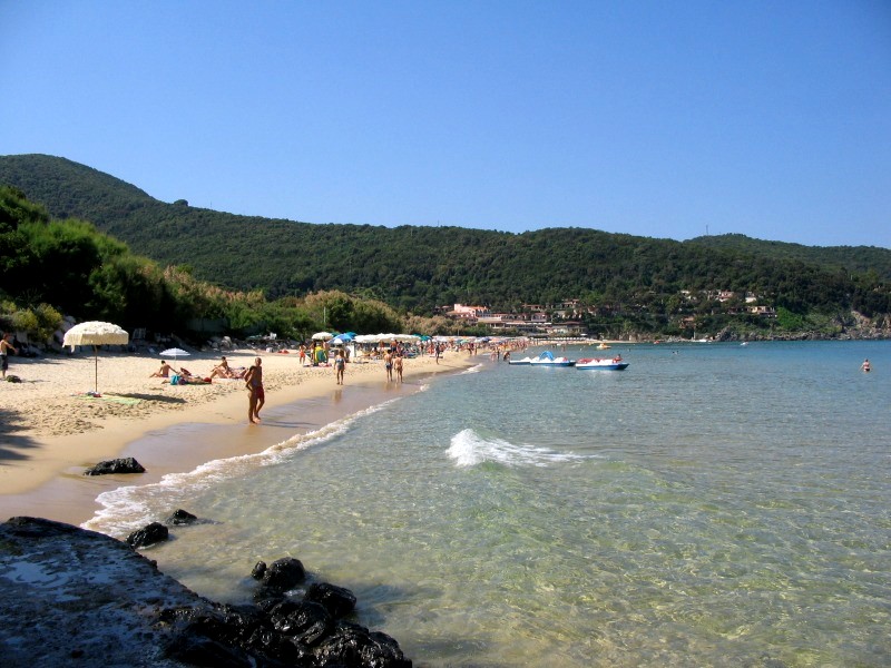 Isola d''Elba 2