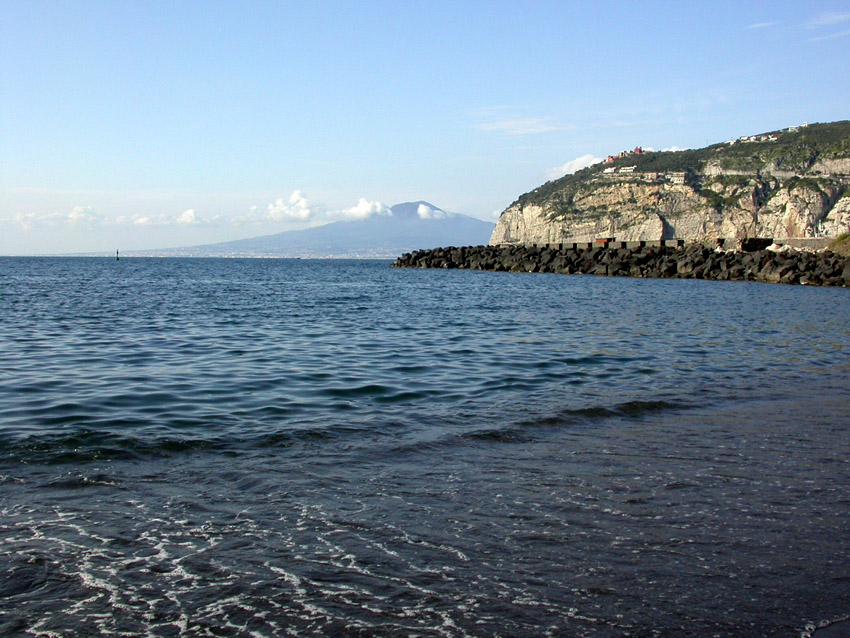 Penisola Sorrentina e Costiera Amalfitana