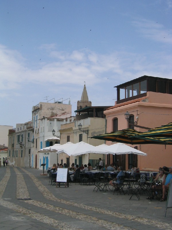 ALGHERO