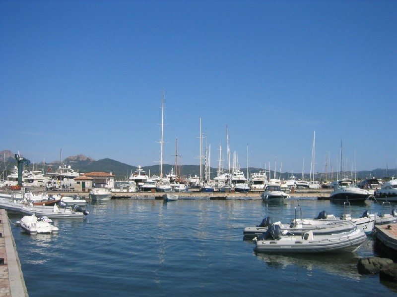 PORTO ROTONDO