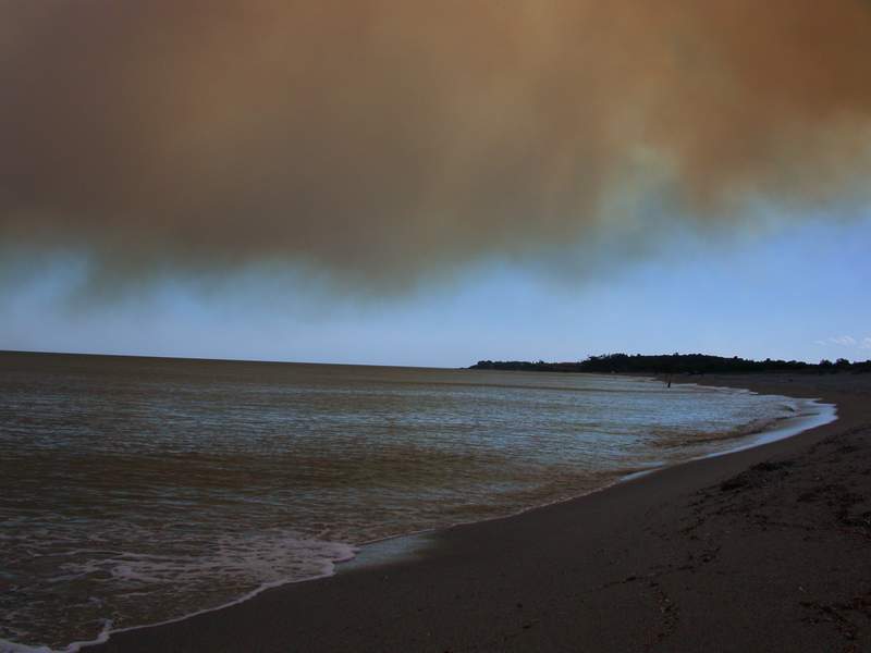 Corsica - il nemico pi terribile e altre foto