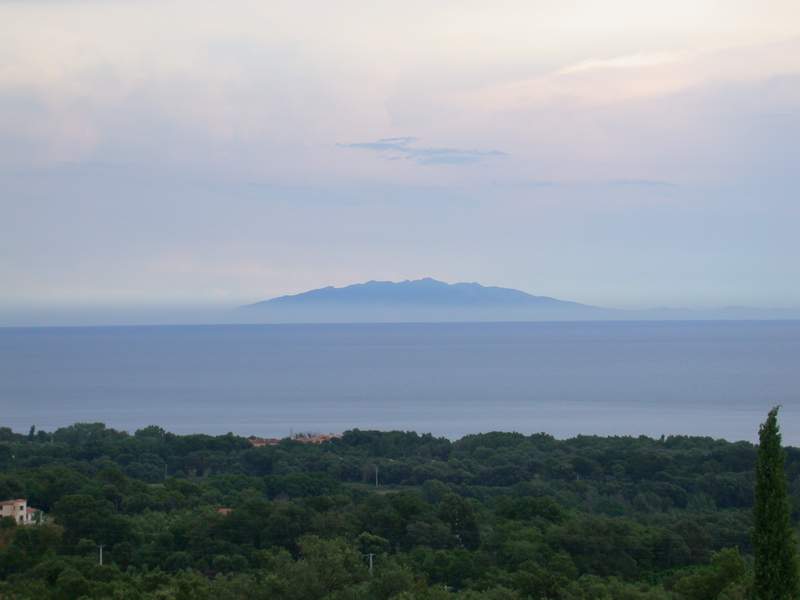 Corsica - il nemico pi terribile e altre foto