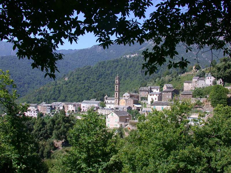 Corsica - il nemico pi terribile e altre foto