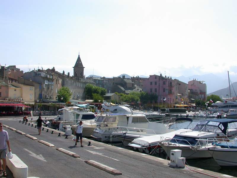 Corsica - il nemico pi terribile e altre foto