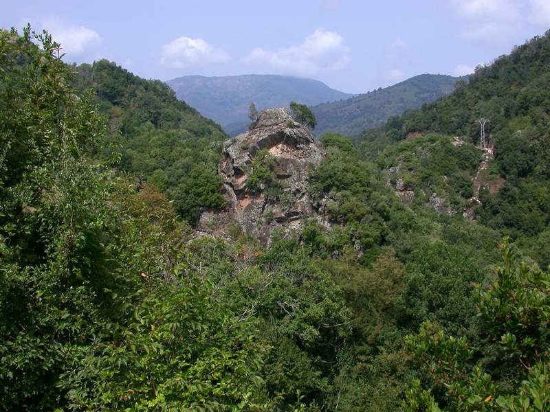 Corsica - il nemico pi terribile e altre foto