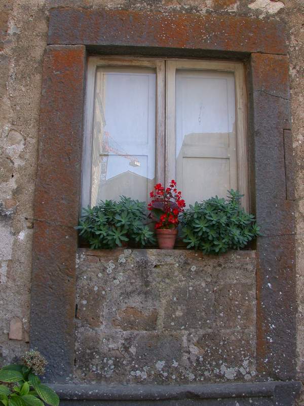 Lubriano e Civita di Bagnoregio