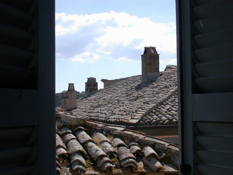 Lubriano e Civita di Bagnoregio