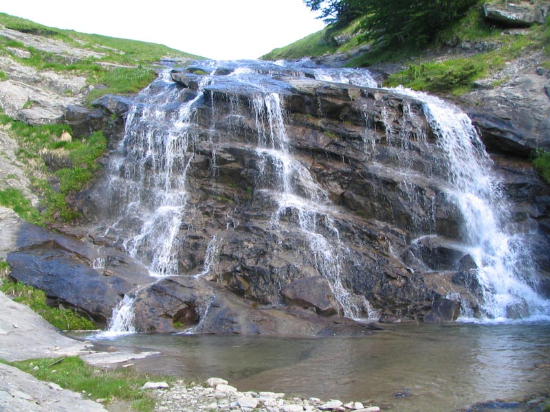 Immagini dall''abruzzo