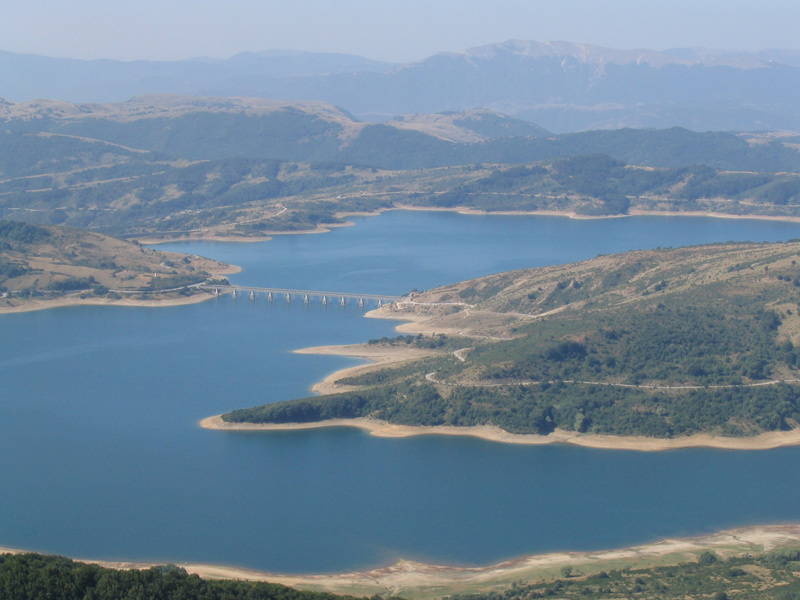 Immagini dall''abruzzo