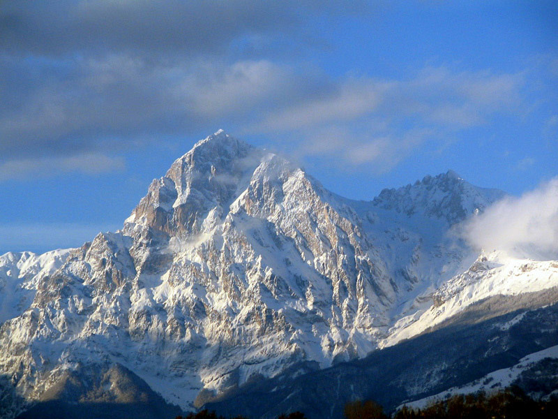 Immagini dall''abruzzo