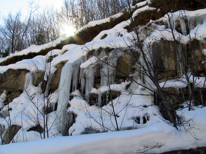 Immagini dall''abruzzo