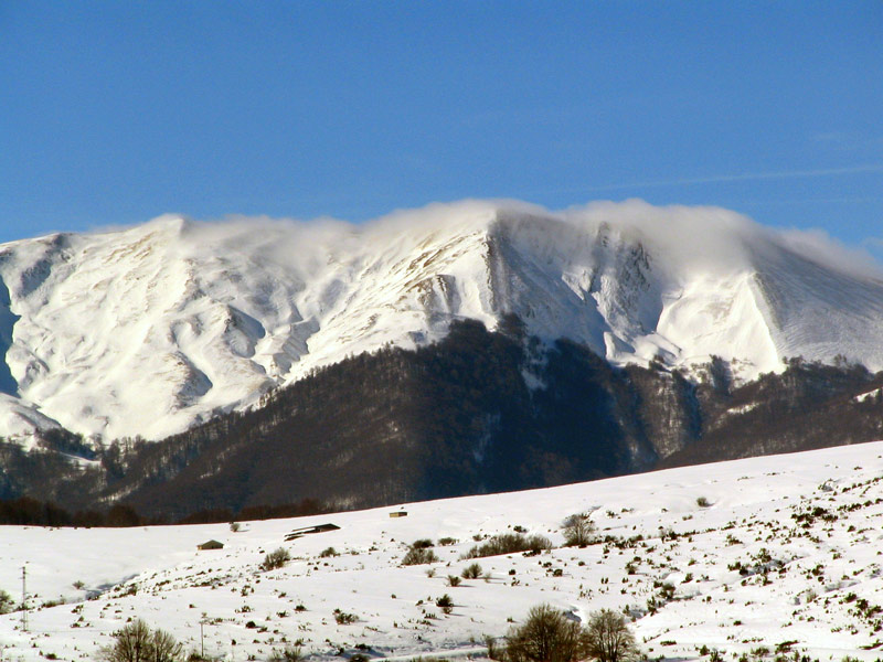 Immagini dall''abruzzo