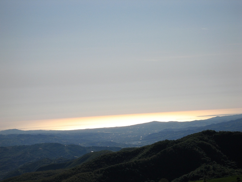 Immagini dall''abruzzo