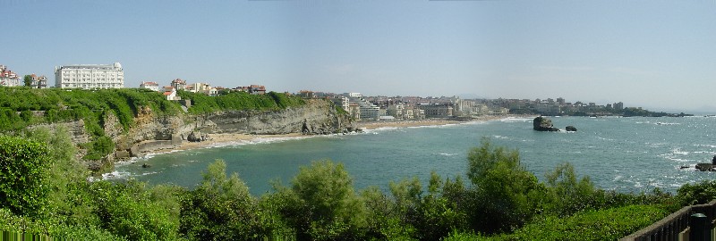 Biarritz