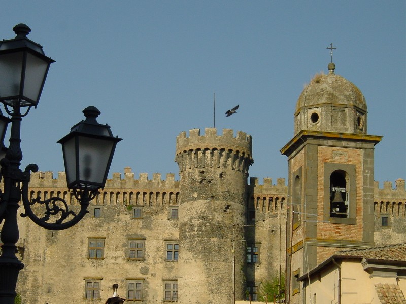 Bracciano