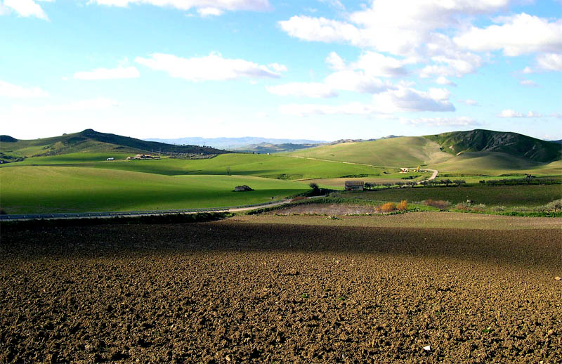 Colori di Sicilia