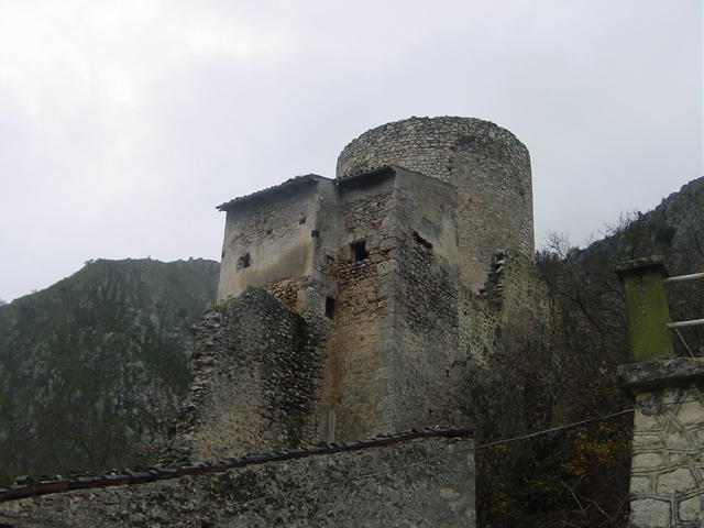 FOSSA (prov. Aquila)