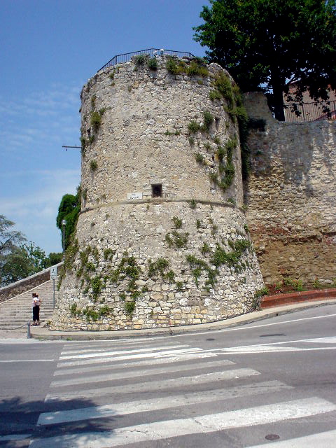 CASTIGLION DEL LAGO