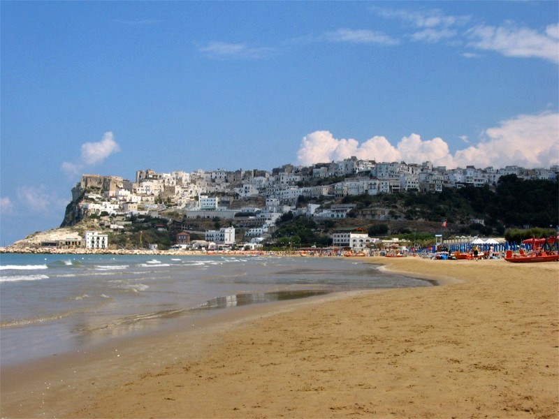 Peschici (FG) - Gargano