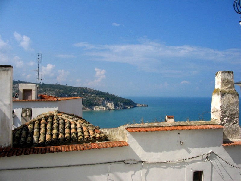 Peschici (FG) - Gargano