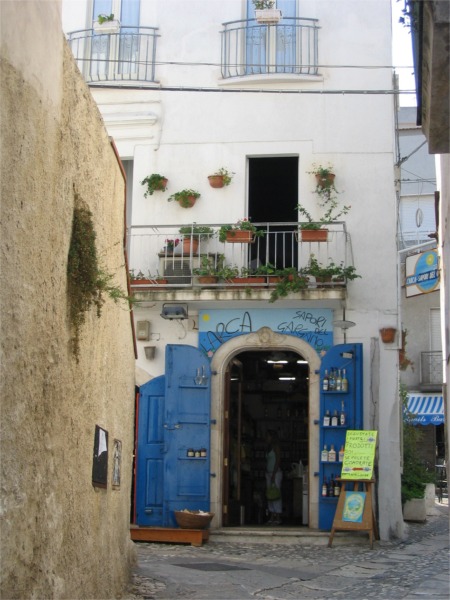 Peschici (FG) - Gargano