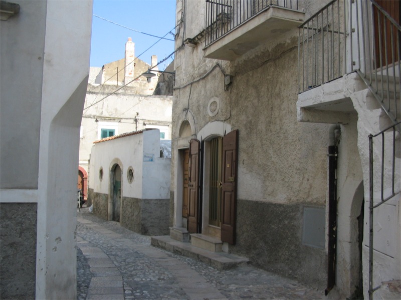 Peschici (FG) - Gargano