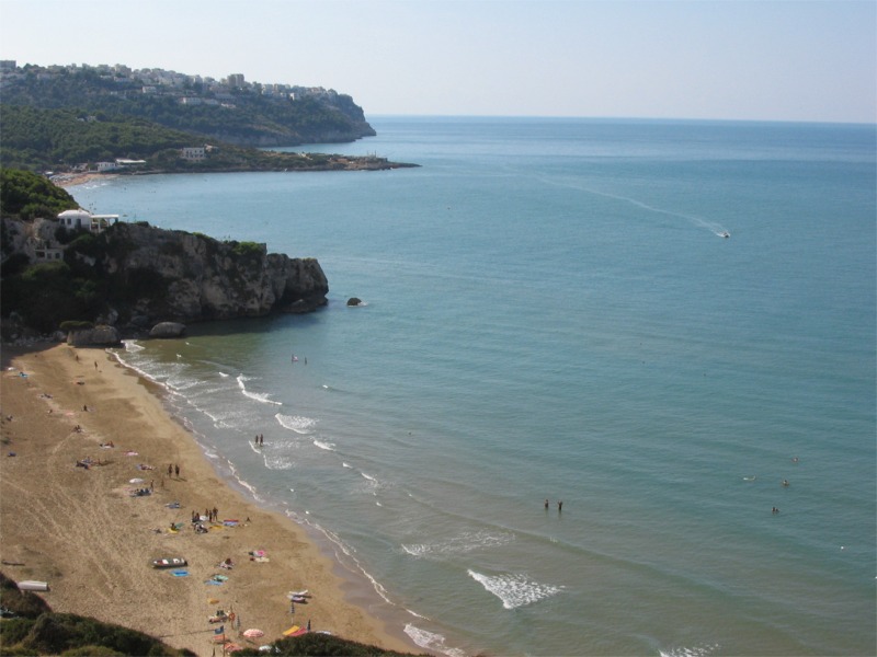 Peschici (FG) - Gargano