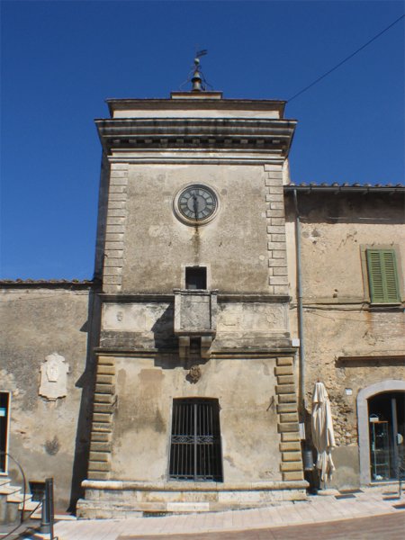 Calvi dell''Umbria (TR)