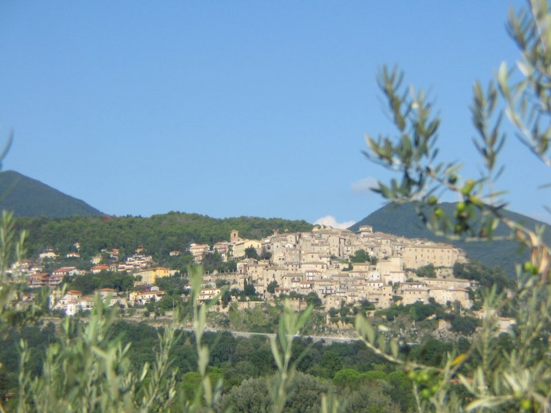 Calvi dell''Umbria (TR)