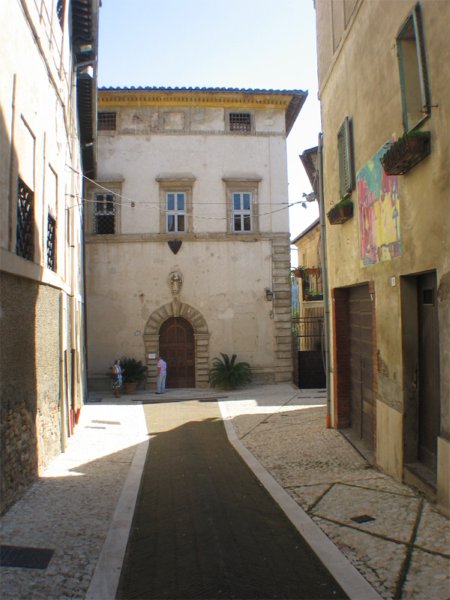 Calvi dell''Umbria (TR)