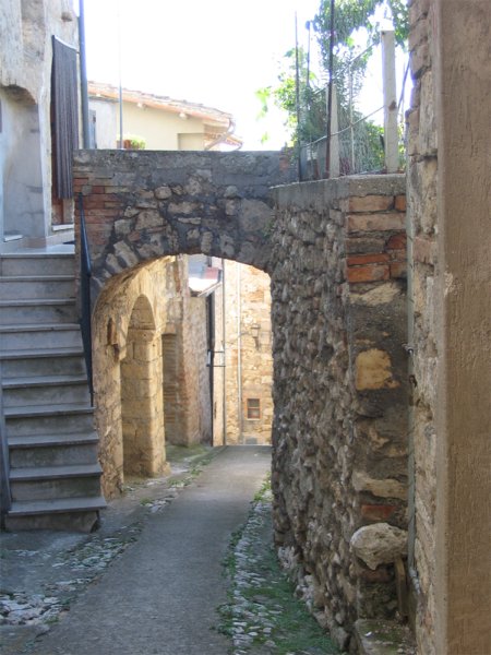 Calvi dell''Umbria (TR)