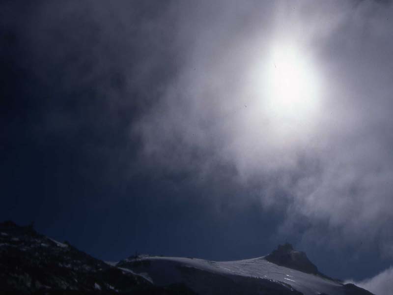 ........MONTE CERVINO.......parte prima