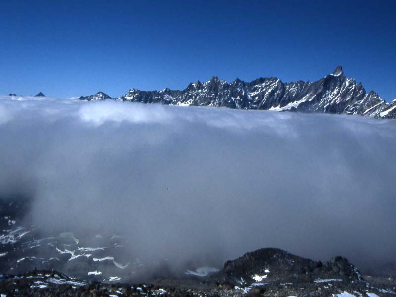 ........MONTE CERVINO.......parte prima