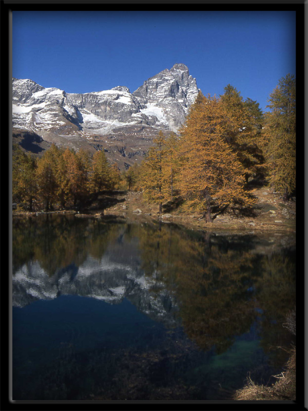 ...MONTE CERVINO.......parte settima....