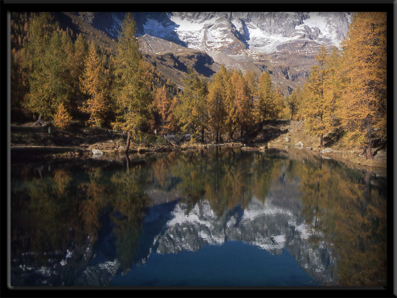 ...MONTE CERVINO.......parte settima....