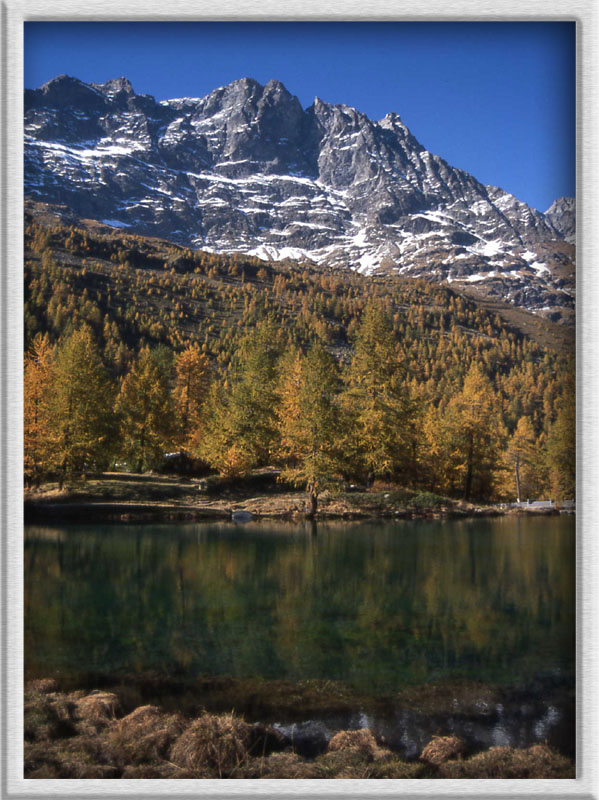 ...MONTE CERVINO.......parte settima....