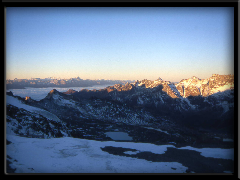 ............MONTE CERVINO..........parte terza.....