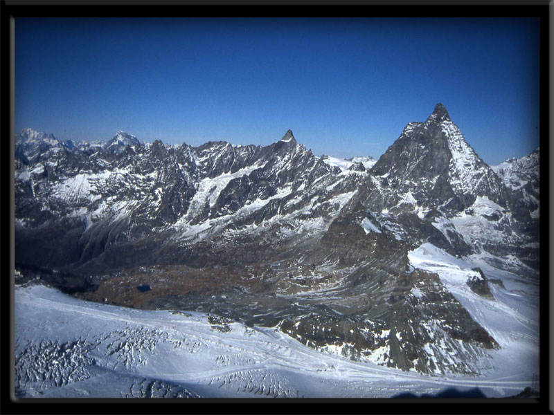 ........MONTE CERVINO...........quarta parte....