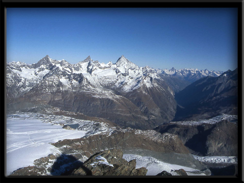 ........MONTE CERVINO...........quarta parte....