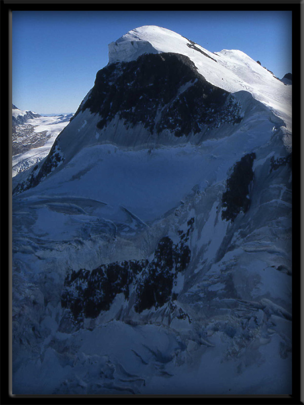 ........MONTE CERVINO...........quarta parte....